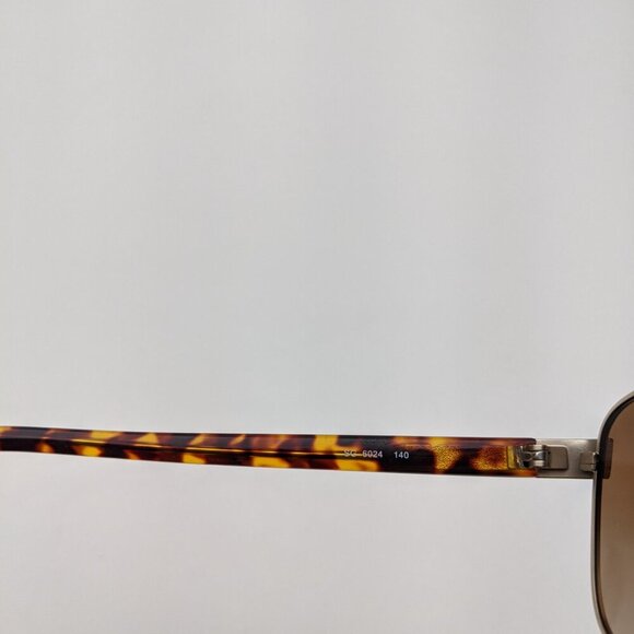 🕶️SG6024 105013 Sunglasses 57/17 140 /ALE841🕶️ - Picture 7 of 12